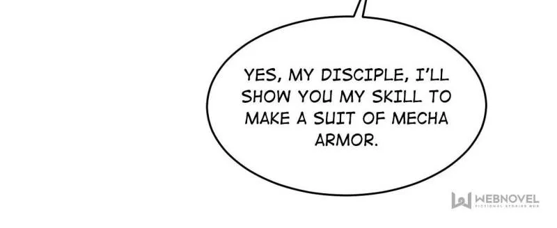 My Harem Depend On Drawing Card Chapter 117 page 41 - 