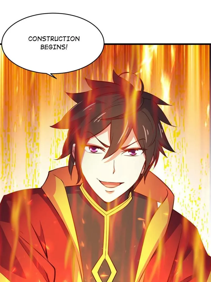 My Harem Depend On Drawing Card Chapter 117 page 44 - 