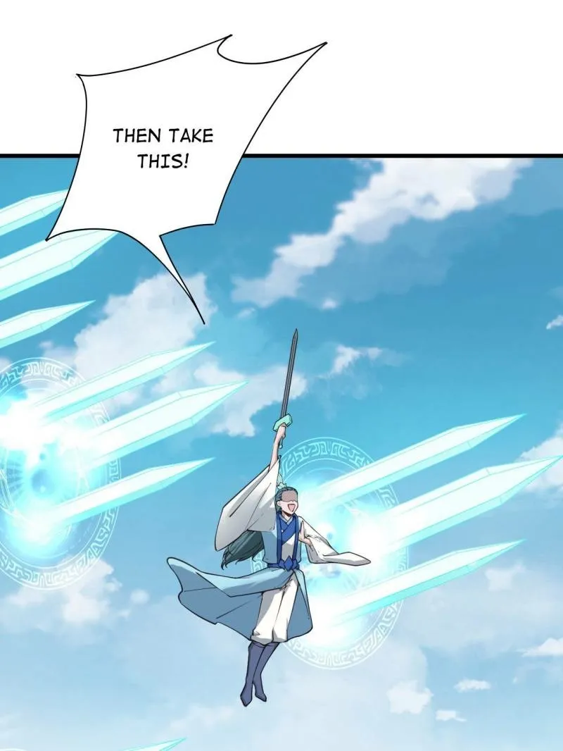 My Harem Depend On Drawing Card Chapter 118 page 16 - 