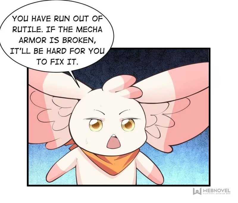 My Harem Depend On Drawing Card Chapter 118 page 6 - 