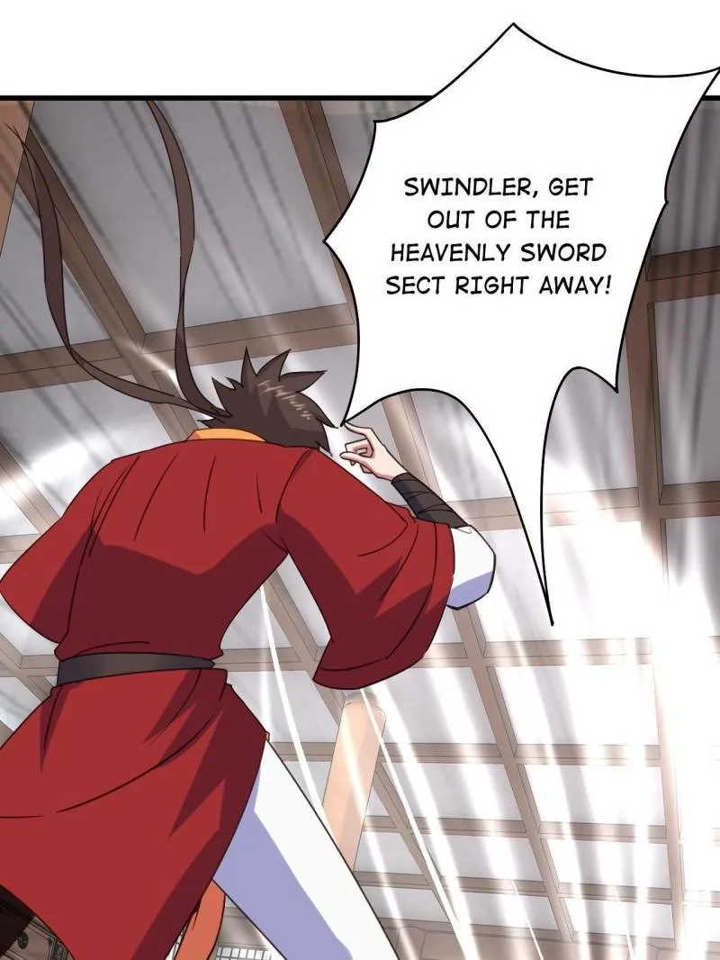 My Harem Depend On Drawing Card Chapter 119 page 20 - 