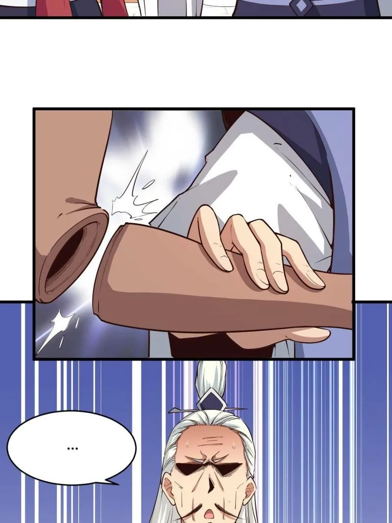 My Harem Depend On Drawing Card Chapter 119 page 40 - 