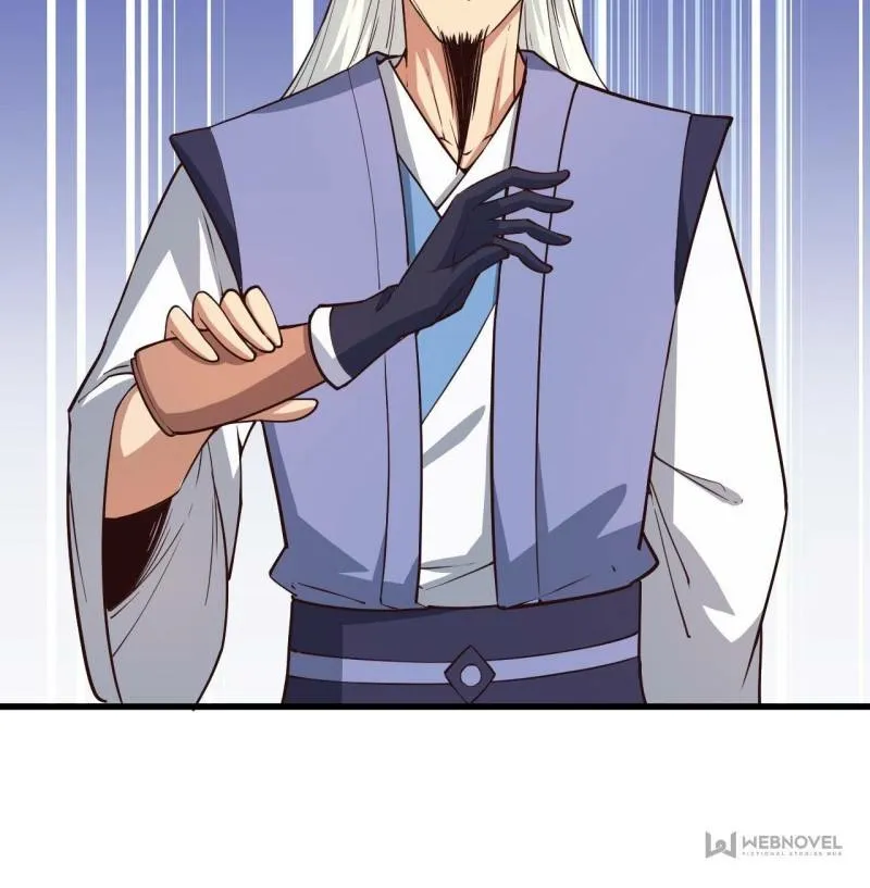 My Harem Depend On Drawing Card Chapter 119 page 41 - 