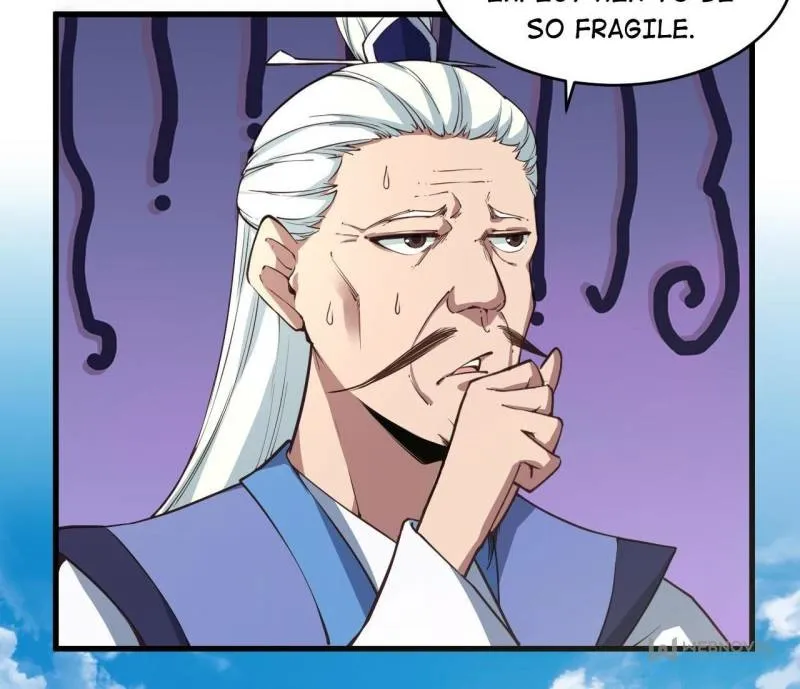 My Harem Depend On Drawing Card Chapter 119 page 43 - 