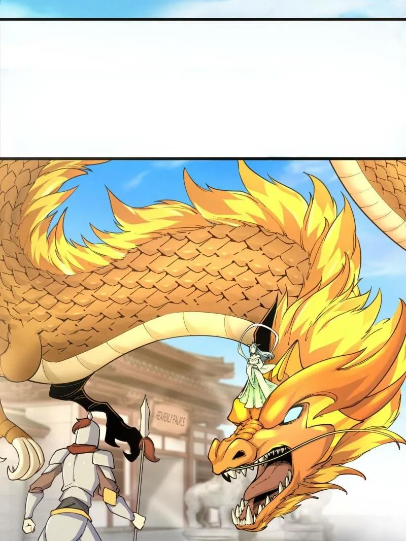 My Harem Depend On Drawing Card Chapter 119 page 46 - 