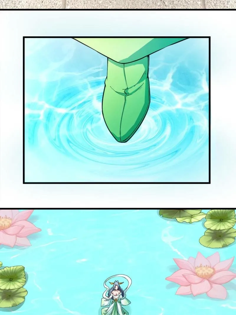 My Harem Depend On Drawing Card Chapter 119 page 51 - 
