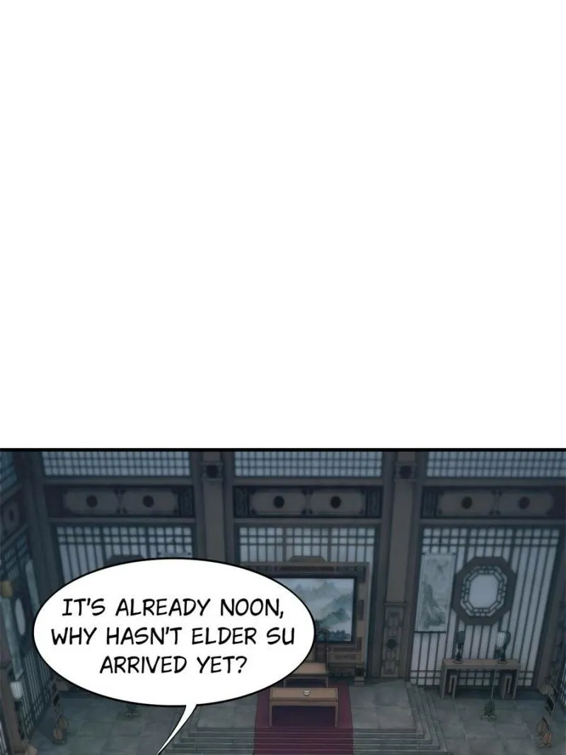 My Harem Depend On Drawing Card Chapter 12 page 1 - 