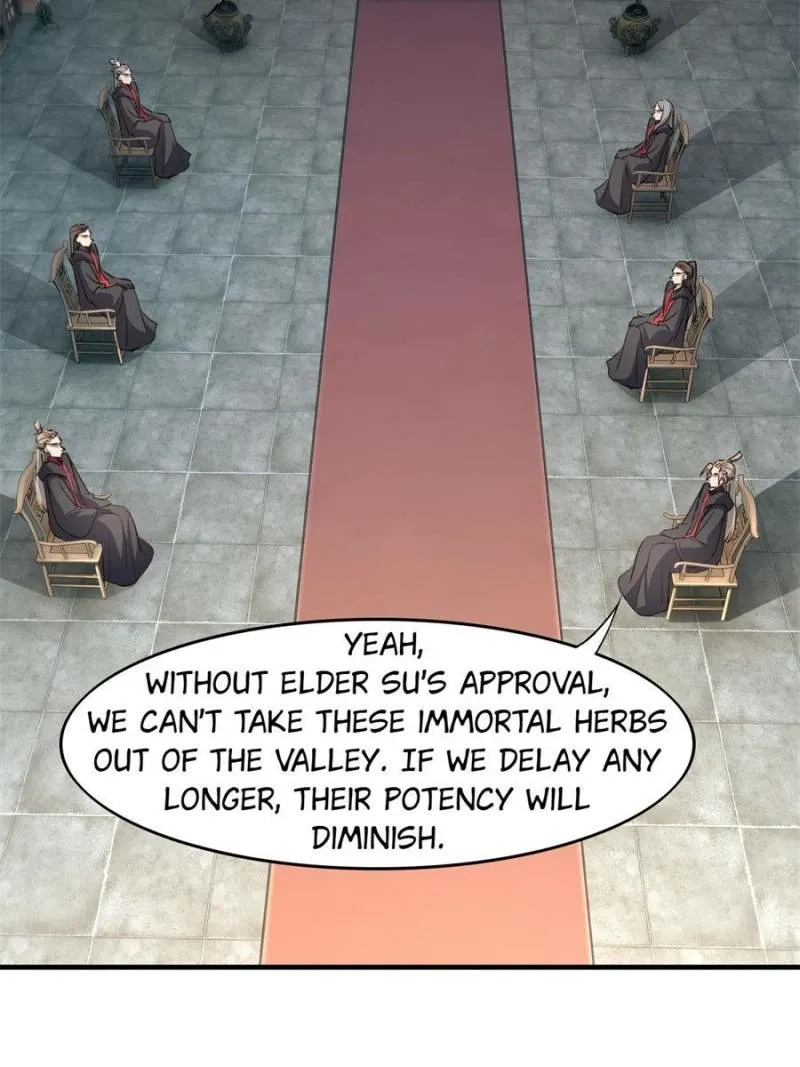My Harem Depend On Drawing Card Chapter 12 page 2 - 