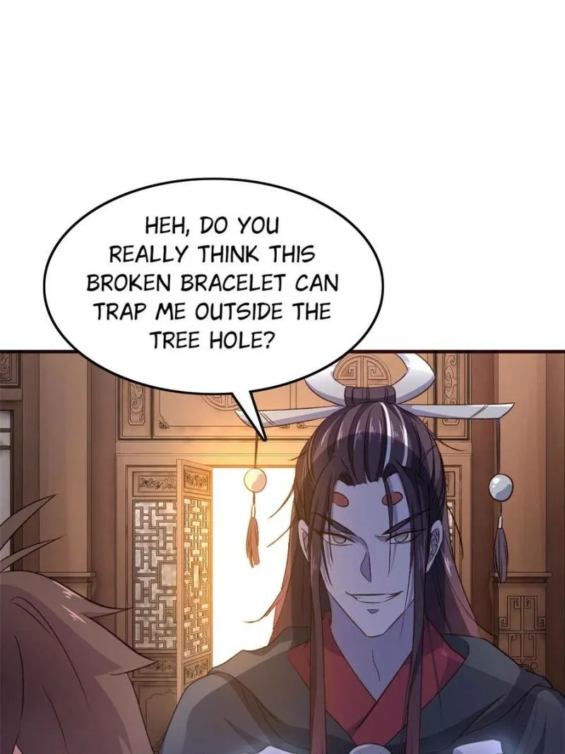 My Harem Depend On Drawing Card Chapter 12 page 11 - 