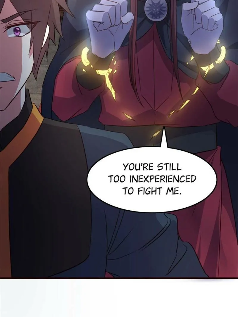 My Harem Depend On Drawing Card Chapter 12 page 12 - 