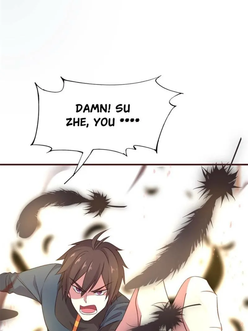 My Harem Depend On Drawing Card Chapter 12 page 13 - 