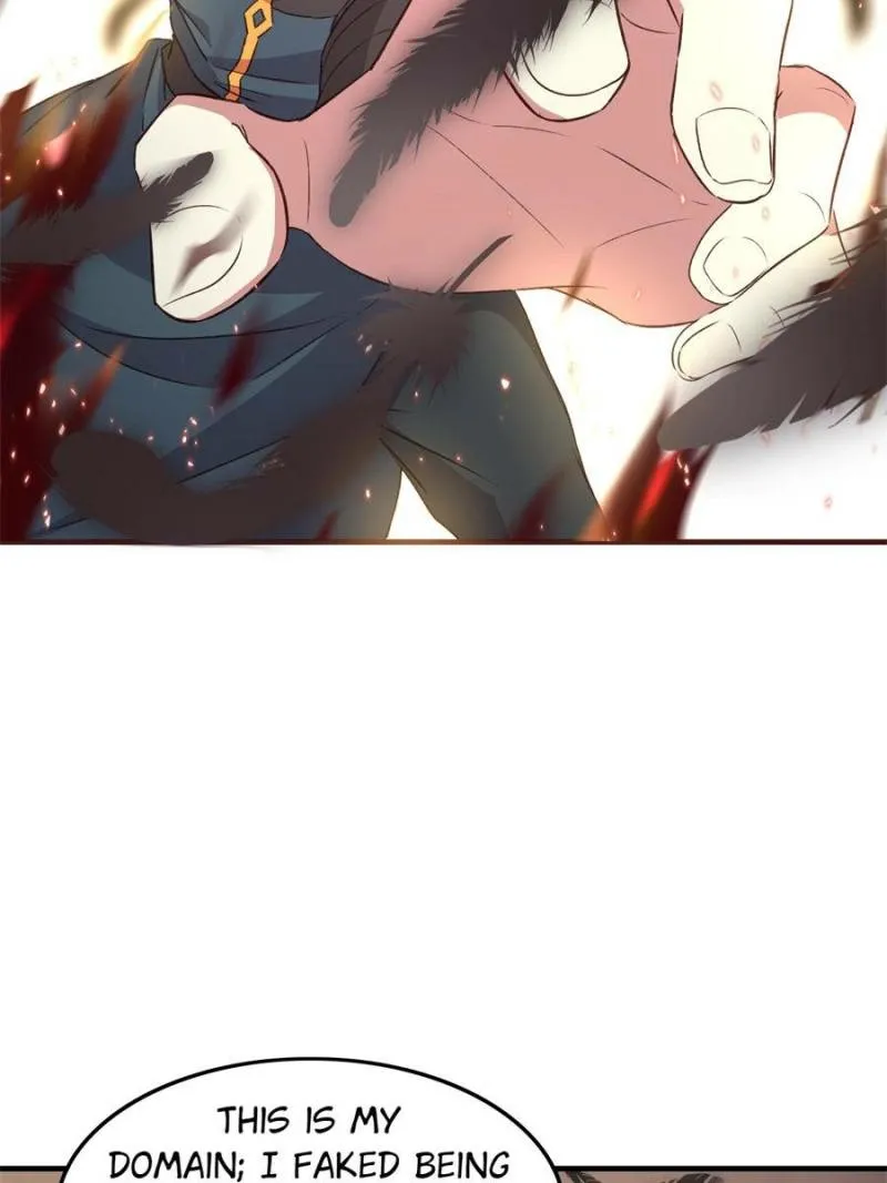 My Harem Depend On Drawing Card Chapter 12 page 14 - 