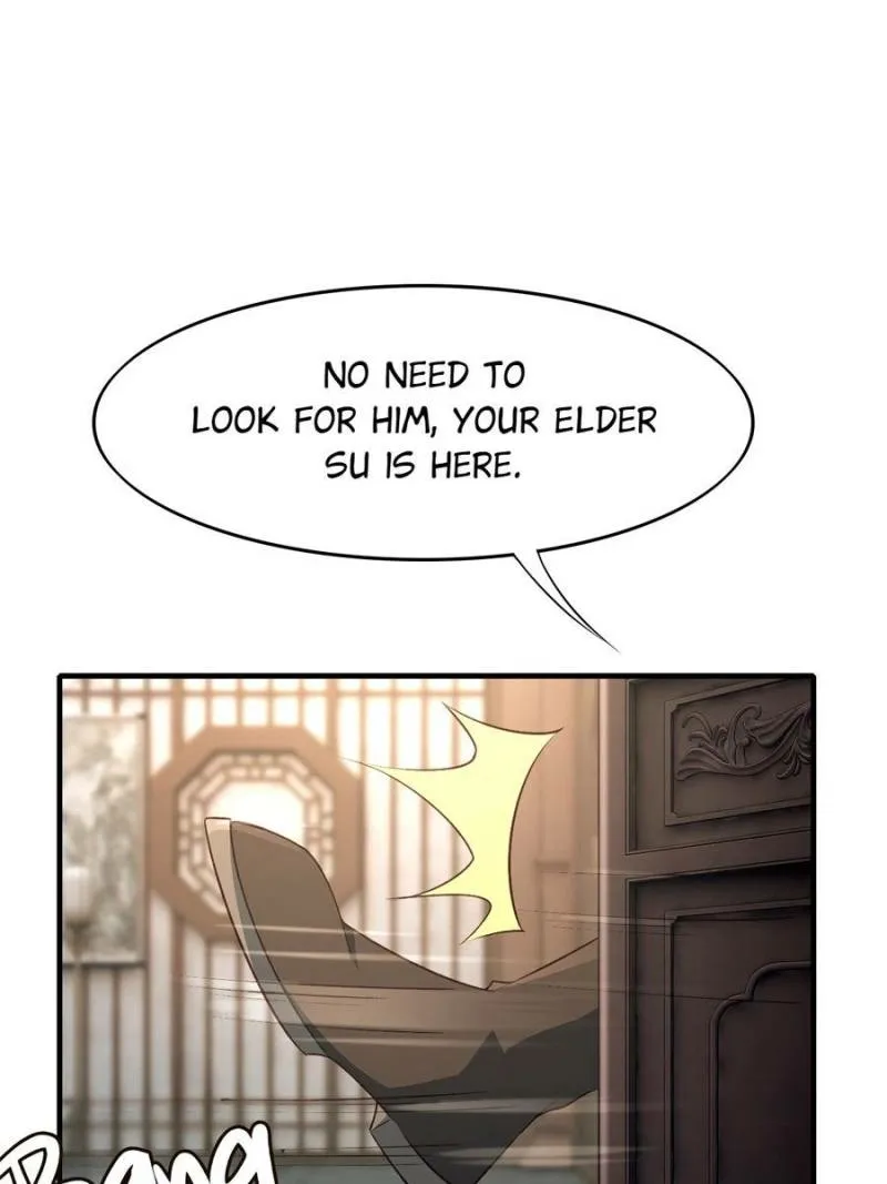 My Harem Depend On Drawing Card Chapter 12 page 3 - 