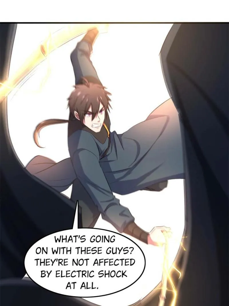 My Harem Depend On Drawing Card Chapter 12 page 21 - 