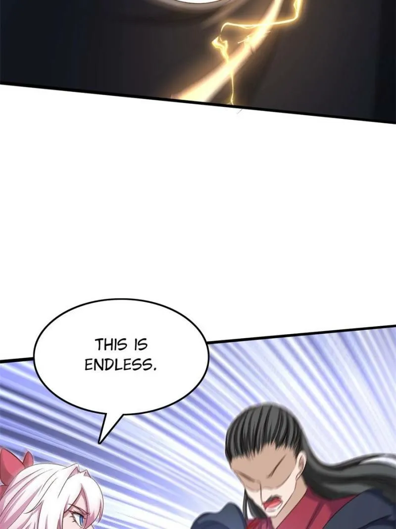 My Harem Depend On Drawing Card Chapter 12 page 22 - 