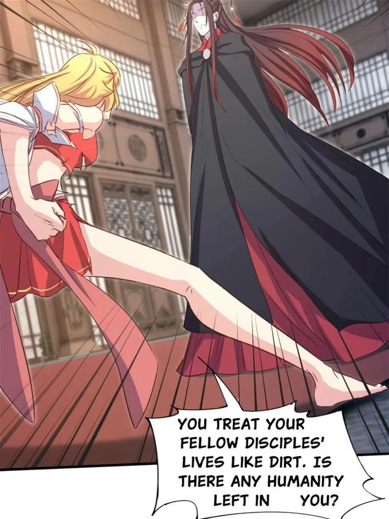 My Harem Depend On Drawing Card Chapter 12 page 25 - 