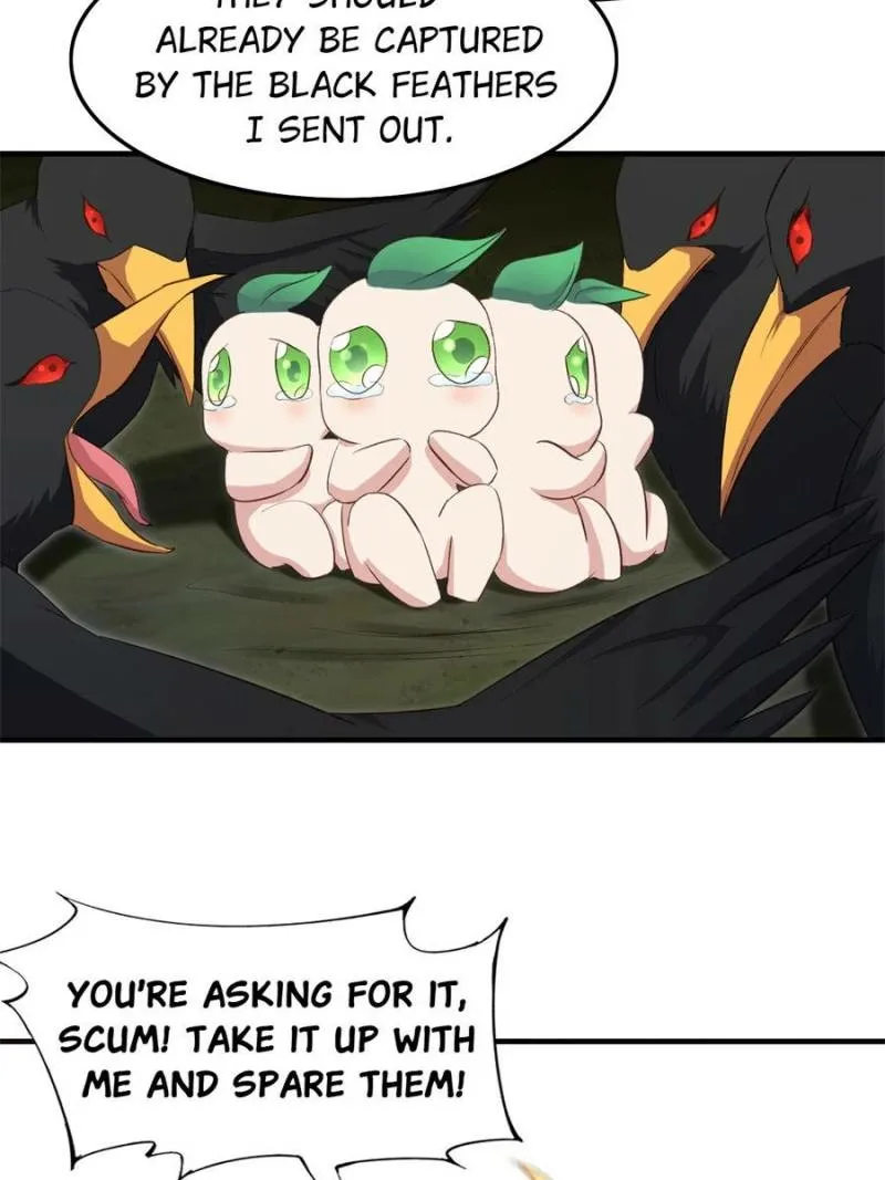 My Harem Depend On Drawing Card Chapter 12 page 27 - 