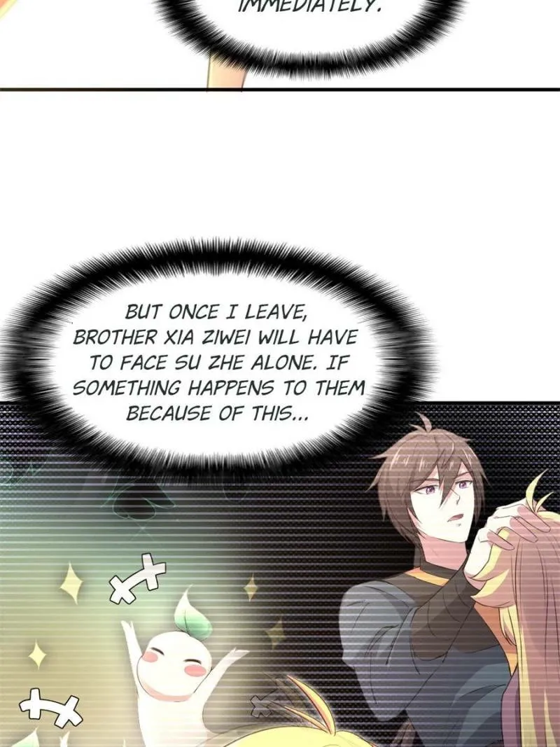 My Harem Depend On Drawing Card Chapter 12 page 29 - 