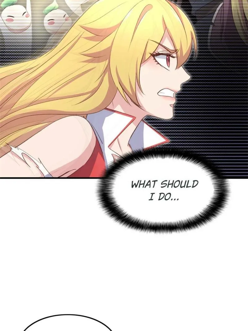 My Harem Depend On Drawing Card Chapter 12 page 30 - 