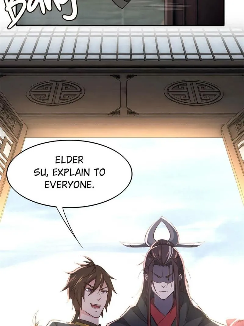 My Harem Depend On Drawing Card Chapter 12 page 4 - 