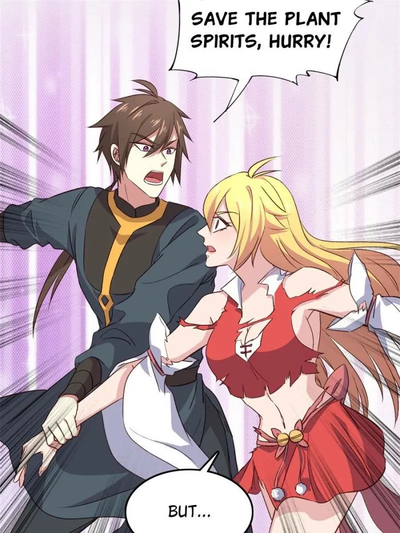 My Harem Depend On Drawing Card Chapter 12 page 32 - 