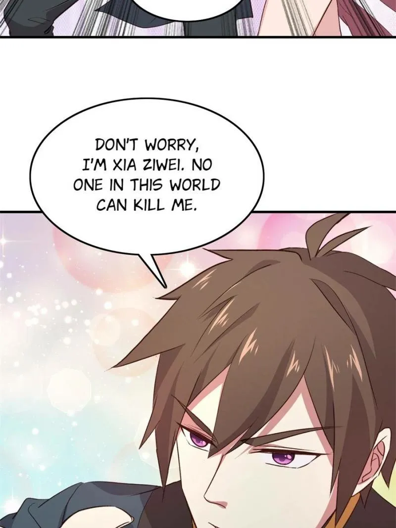My Harem Depend On Drawing Card Chapter 12 page 33 - 