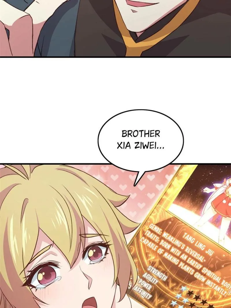 My Harem Depend On Drawing Card Chapter 12 page 34 - 