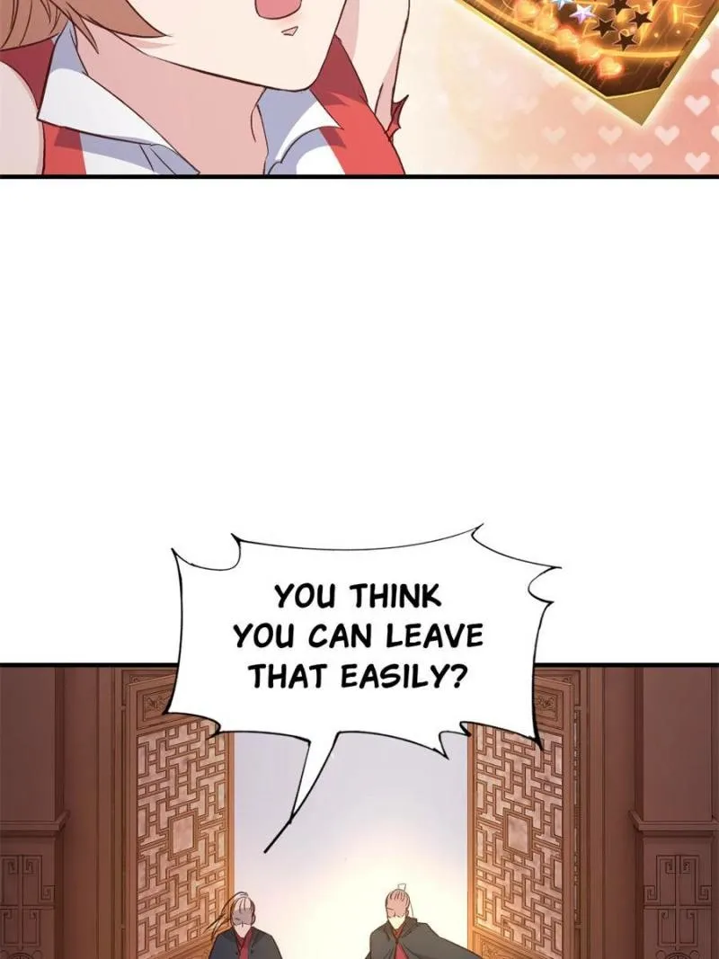 My Harem Depend On Drawing Card Chapter 12 page 35 - 