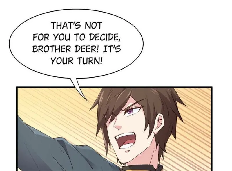 My Harem Depend On Drawing Card Chapter 12 page 38 - 
