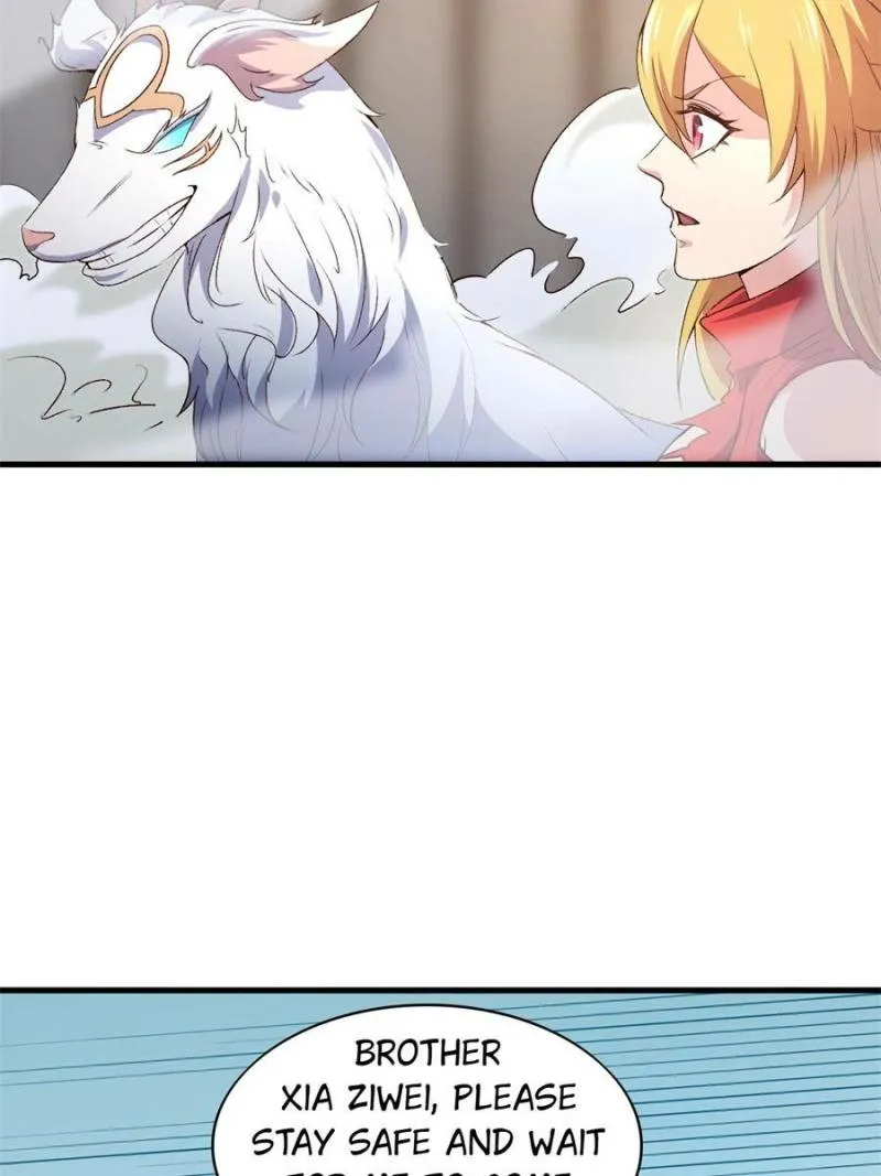 My Harem Depend On Drawing Card Chapter 12 page 42 - 