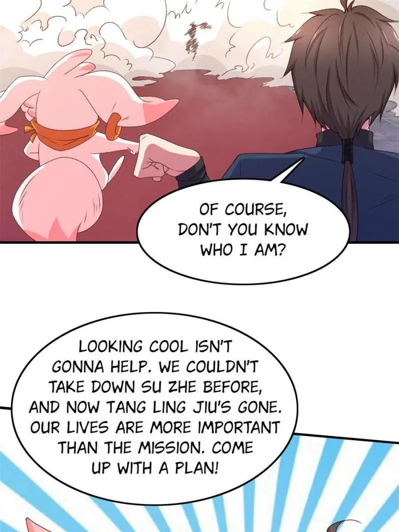 My Harem Depend On Drawing Card Chapter 12 page 46 - 