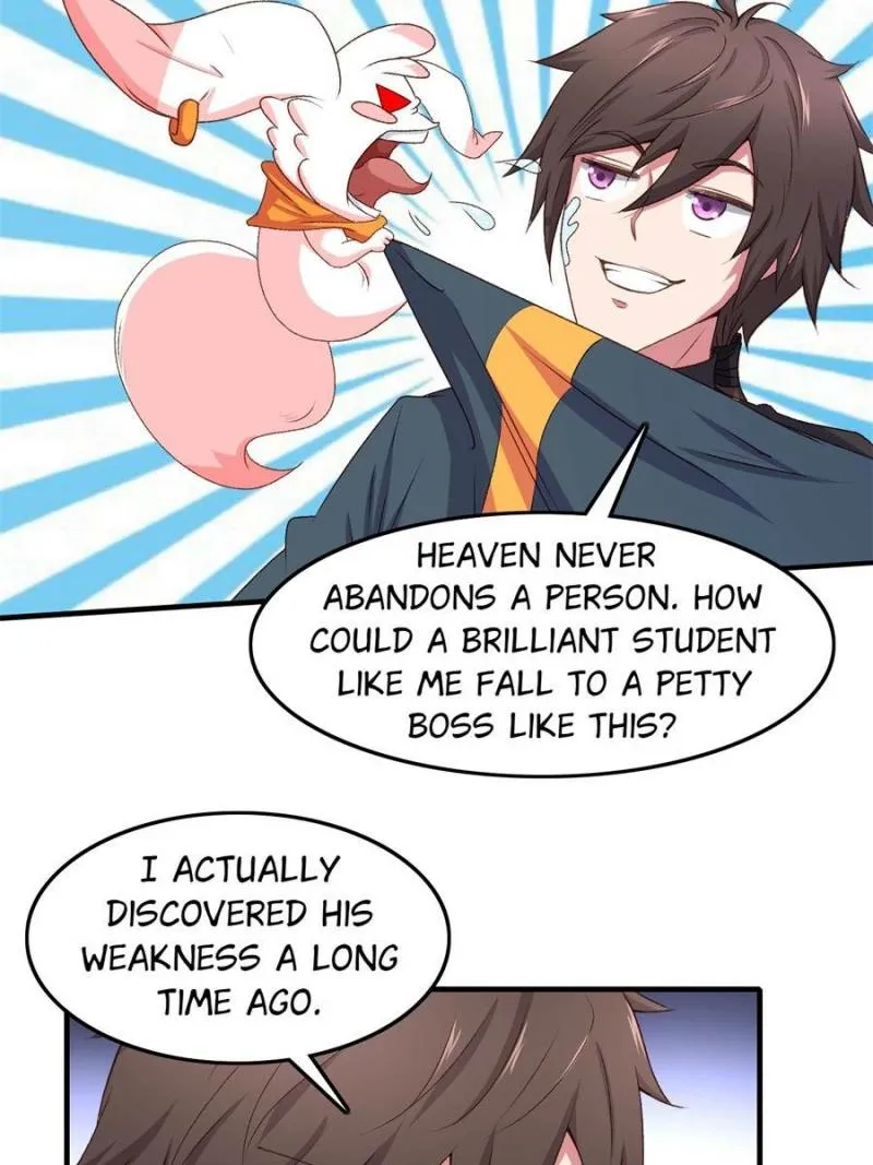 My Harem Depend On Drawing Card Chapter 12 page 47 - 