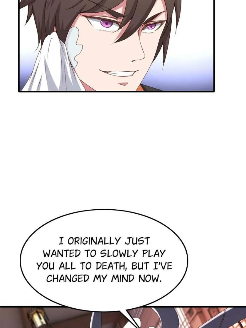 My Harem Depend On Drawing Card Chapter 12 page 48 - 