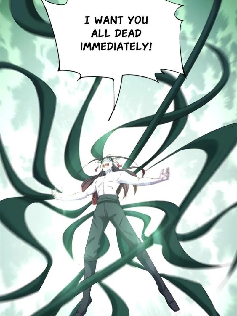 My Harem Depend On Drawing Card Chapter 12 page 51 - 