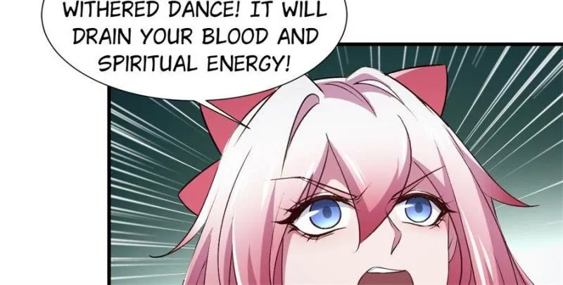 My Harem Depend On Drawing Card Chapter 12 page 53 - 