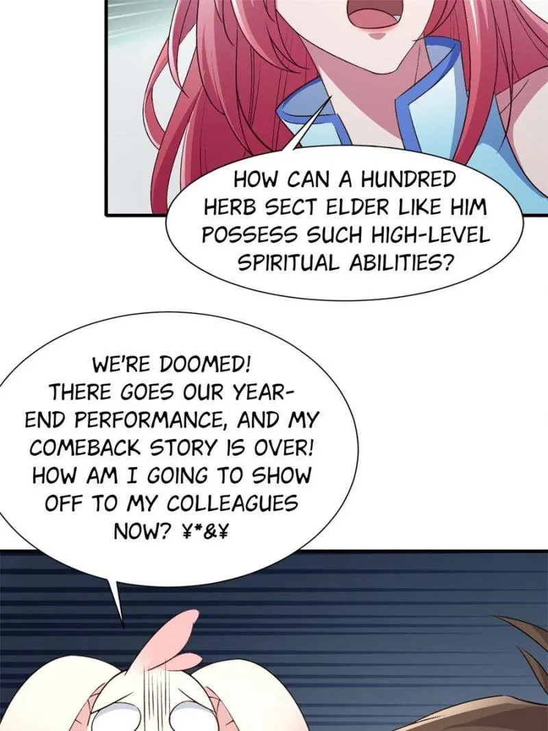 My Harem Depend On Drawing Card Chapter 12 page 54 - 