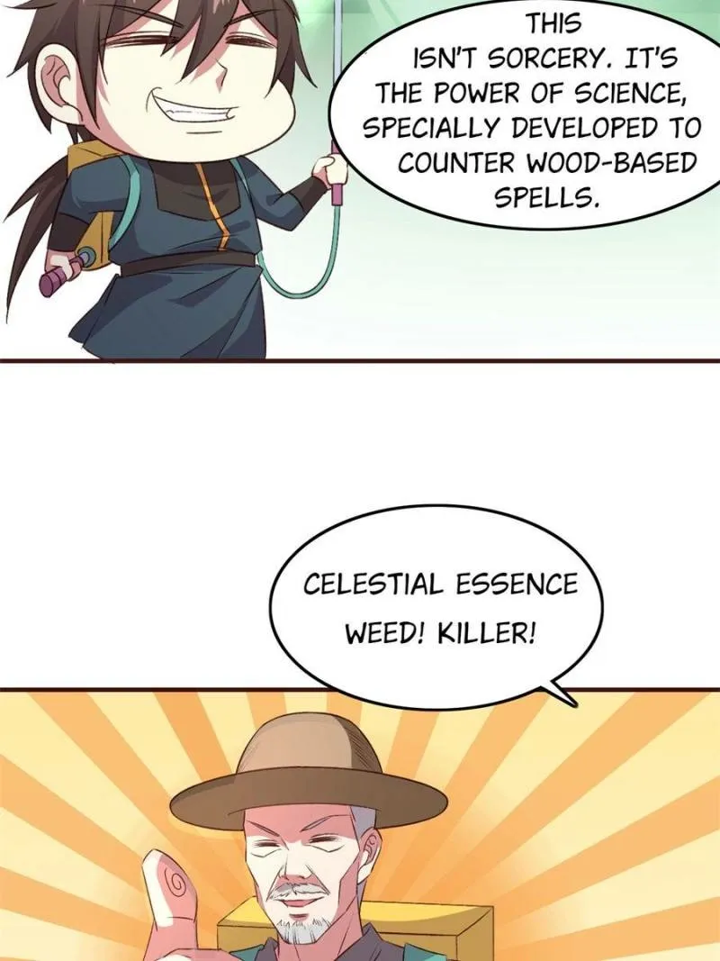 My Harem Depend On Drawing Card Chapter 12 page 63 - 