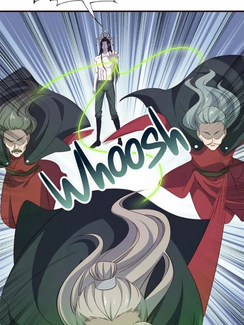 My Harem Depend On Drawing Card Chapter 12 page 65 - 