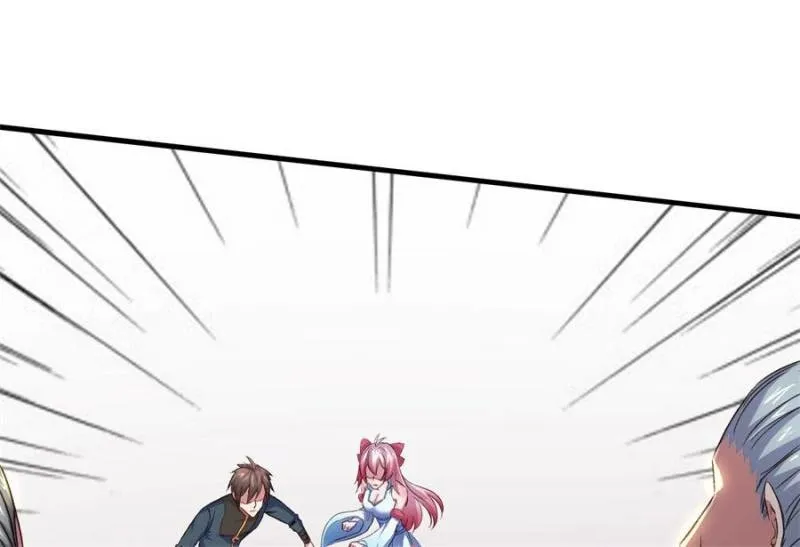 My Harem Depend On Drawing Card Chapter 12 page 67 - 
