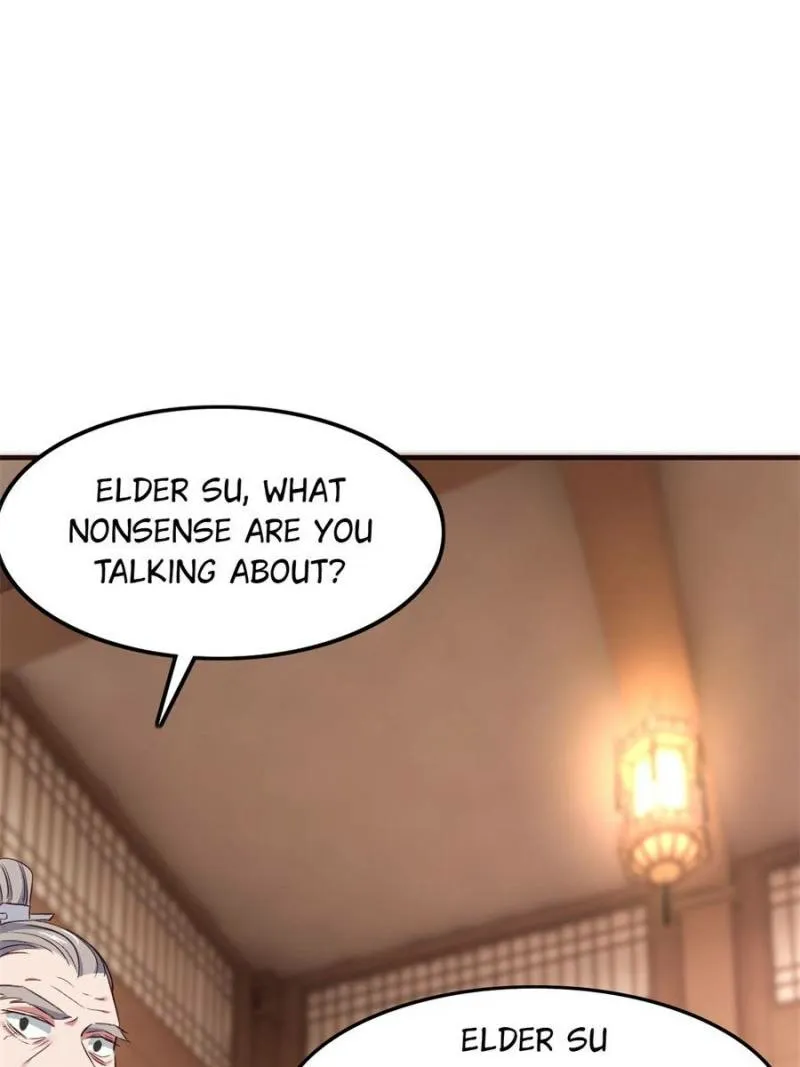 My Harem Depend On Drawing Card Chapter 12 page 8 - 