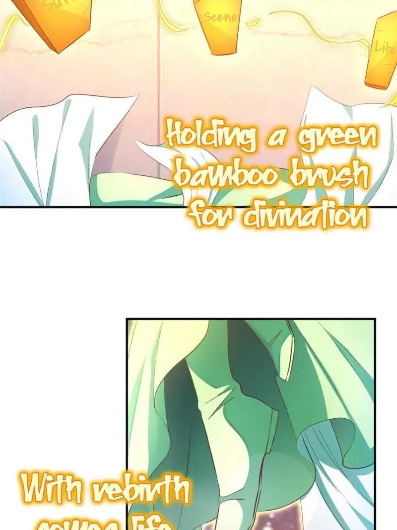 My Harem Depend On Drawing Card Chapter 12 page 73 - 