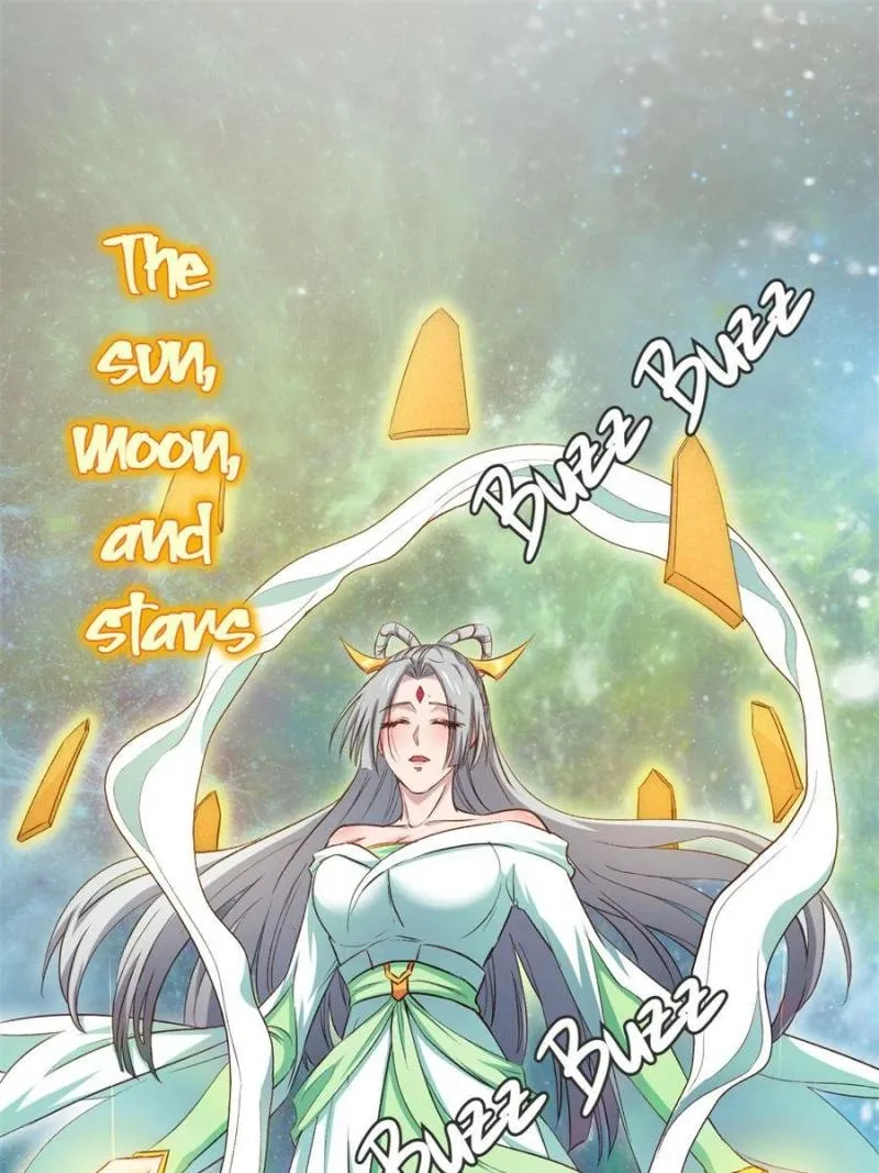 My Harem Depend On Drawing Card Chapter 12 page 76 - 
