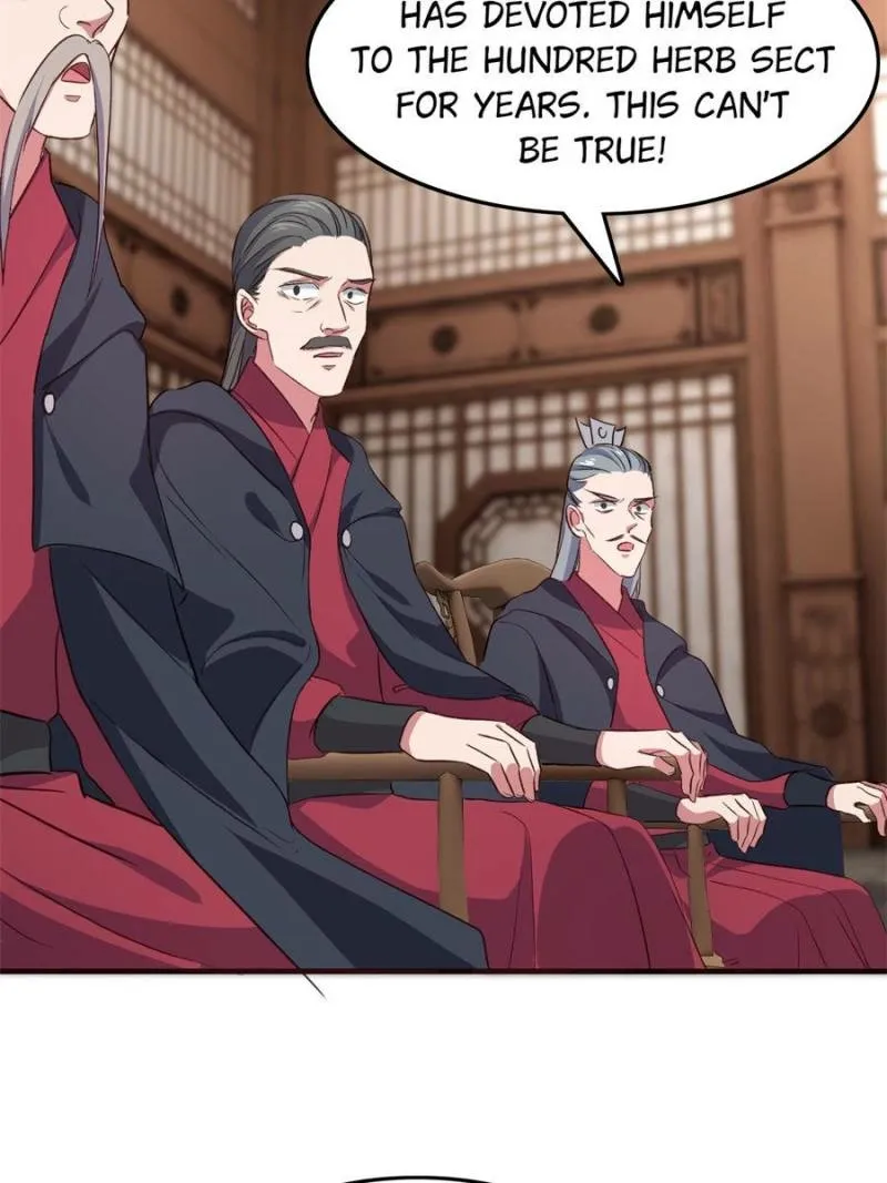 My Harem Depend On Drawing Card Chapter 12 page 9 - 