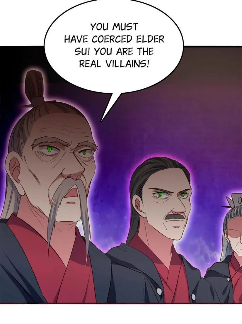 My Harem Depend On Drawing Card Chapter 12 page 10 - 