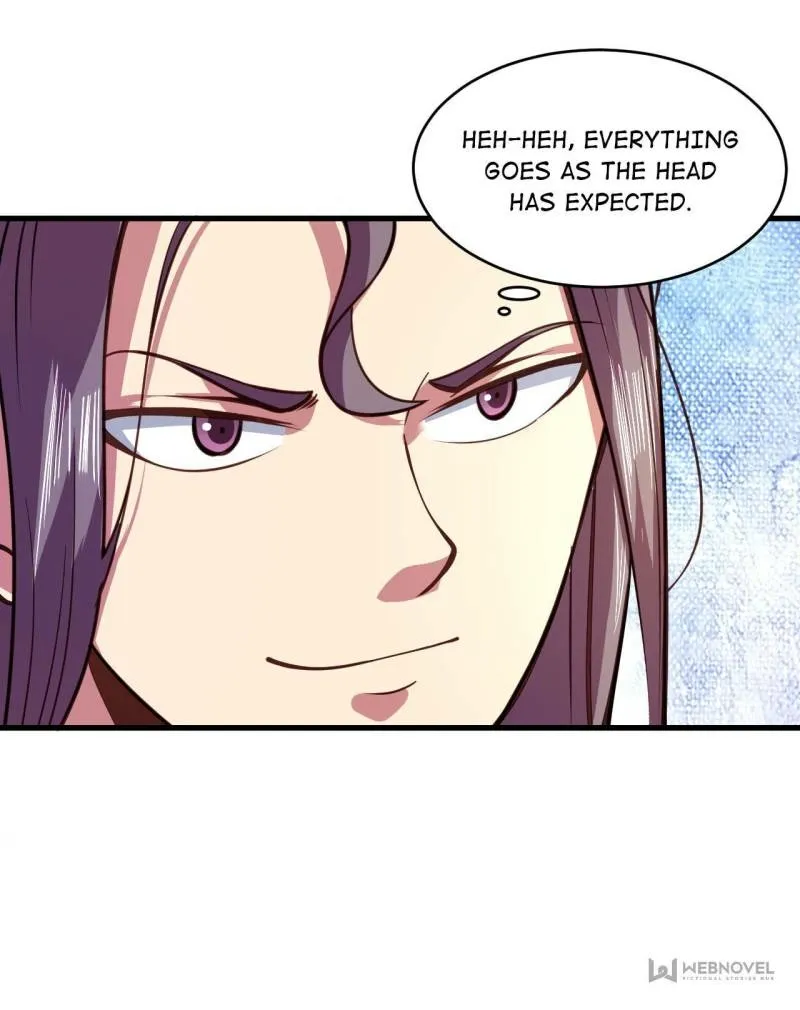 My Harem Depend On Drawing Card Chapter 121 page 13 - 