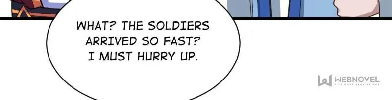 My Harem Depend On Drawing Card Chapter 121 page 33 - 