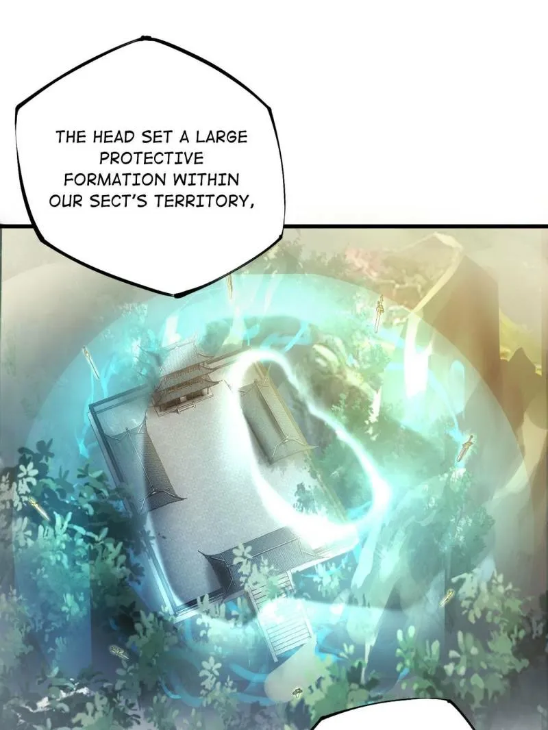 My Harem Depend On Drawing Card Chapter 121 page 37 - 