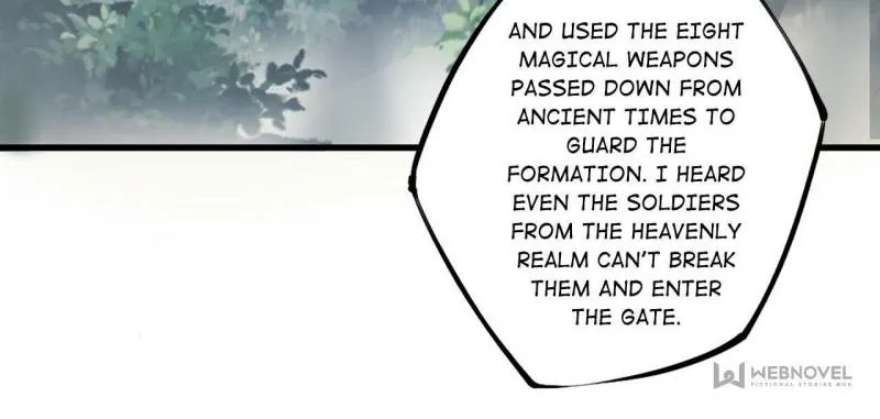 My Harem Depend On Drawing Card Chapter 121 page 38 - 