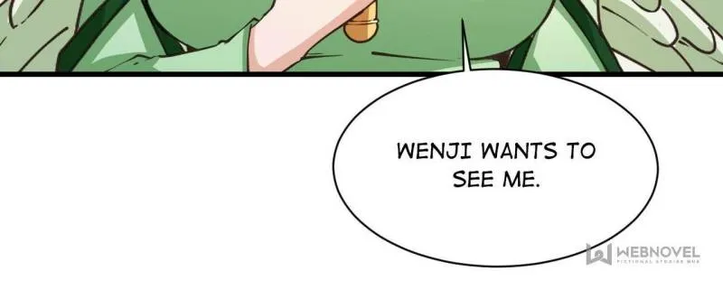 My Harem Depend On Drawing Card Chapter 121 page 52 - 