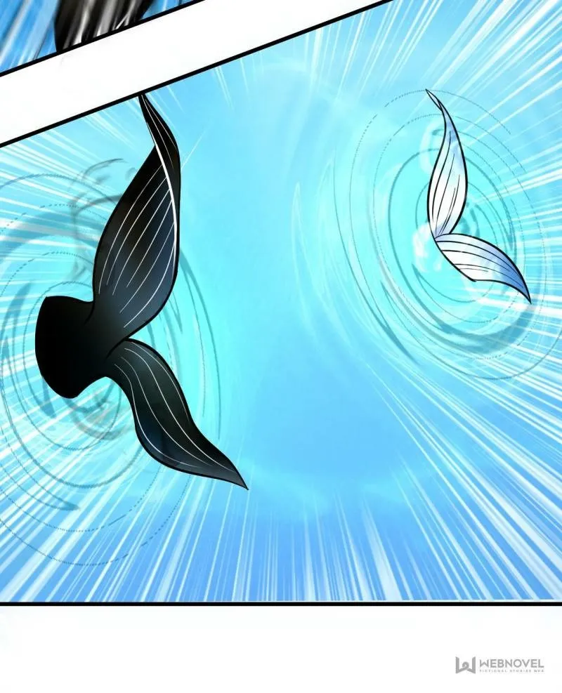 My Harem Depend On Drawing Card Chapter 121 page 8 - 